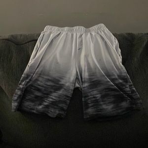 Athletic shorts